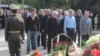 Оба погибших при выполнении боевого задания в селе Реп Галского района офицера награждены посмертно государственными наградами. В эти дни все граждане Абхазии разделяют горечь и боль утраты с родными и близкими бойцов, отдавших свои жизни борьбе с бандитизмом