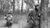 Граф-міратворца, або дармаеды партызанскага краю