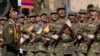 По мнению эксперта, участие Армении в учениях НАТО было стратегически важным для страны. Соответственно, неучастие могло произойти только по очень серьезной причине