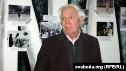 Архіўнае фота. 2011 год. 