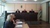 Президиум Верховного суда под председательством Романа Мушба отказал Генеральной прокуратуре в удовлетворении представления об отмене решения судов 1-й и 2-й инстанции