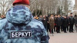 Суд над крымским «Беркутом» | Доброе утро, Крым!