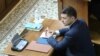 Зяленскі звольніў 15 губэрнатараў