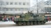 Leopard финской армии