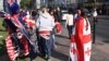 Хотя о выходе в четвертьфинал речи нет, победа фактически обеспечит грузинской команде путевку на следующее первенство планеты в 2019 году