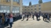 Mai multe instituții de învățământ și unități medicale din 24 de județe ale țării au primit din nou mesaje de amenințare.