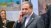 ირანის საგარეო საქმეთა მინისტრმა აღიარა, რომ ბირთვული ობიექტები სერიოზულად დაზიანდა