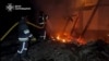 У Балаклії число постраждалих від удару РФ зросло до 9 – ДСНС