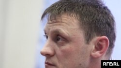 Уладзімір Качагур