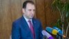Новый министр обороны Армении Виген Саргсян