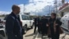 Стороны условились провести следующую встречу в Гали 31 мая