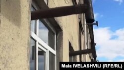 Из-за гриппа в Грузии учебный процесс прекратился в 195 школах, из них 51 – в Тбилиси. Еще 200 школ пустуют из-за обильного снегопада и морозов