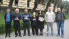 Спустя 70 лет возвращаются имена и правда о тех, кто считался пропавшим без вести.
Фото Саиды Лейба
