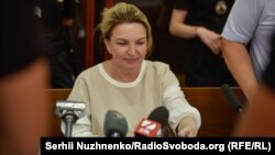 Раіса Багатырова 