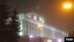 Сияние власти "Единой России" в Томске несколько потускнело