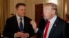Трамп и Маск дали совместное интервью телекомпании Fox News