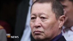 Дүтбаевтың түрме мерзімі ұзарды