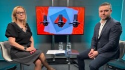 Ciprian Ciucu este unul dintre cei trei prim-vicepreședinți ai Partidului Național Liberal, alături de Emil Boc și Dan Motreanu. 