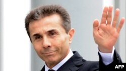 ბიძინა ივანიშვილი