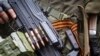 Расейская арганізацыя склала «растрэльны сьпіс» украінскіх журналістаў 