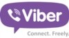 Міхаіл Шмілаў распавёў, чаго чакаць ад Viber