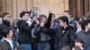მიხეილ სააკაშვილი: „ოროსნების რევოლუცია არ იქნება“