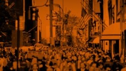 Муза “Моби Дика”. Книжное обозрение Марины Ефимовой