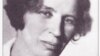 Елена Усиевич. Фрагмент фотографии.