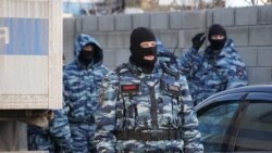 Полуостров за решеткой | Доброе утро, Крым