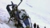 Охота и её последствия стали особенно серьезно интересовать российскую общественность после печально известной авиакатастрофы на Алтае в январе этого года