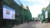 Отрезок проспекта от площади Воронцова до здания Грузинской почты будет переделан в пешеходную зону. На этой территории откроется множество баров и кафе