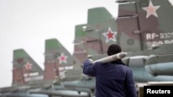 В дальней перспективе фактор усиления военного присутствия России на Южном Кавказе повышает геополитические риски