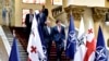 Политическая элита факт проведения ПА НАТО в Тбилиси считает серьезным шагом на пути интеграции Грузии в евроатлантические структуры