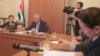 Рауль Хаджимба проинформировал о том, что имел удовольствие пригласить президента России Владимира Путина посетить Абхазию и получил согласие