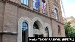 Грузинскую оппозицию не устраивает, что власти три дня обдумывали ответ на заявления министра иностранных дел РФ