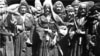 «Абаза» – так называются в странах проживания потомки абхазских и абазинских махаджиров, покинувших родину в XIX веке