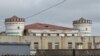 Турма на вуліцы Валадарскага