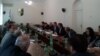 Все члены профильного комитета проголосовали за вынесение двух соглашений на ближайшее заседание сессии парламента для ратификации