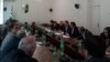 Депутаты рассмотрели сегодня два проекта поправок в Конституцию Абхазии