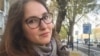 Лондонда оқып жүрген ресейлік студент Алена Федотова. 