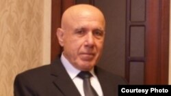 Кандидат философских наук, директор Центра стратегических исследований при президенте Абхазии Олег Дамения
фото: apsnyteka.org