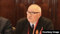 Теймураз Самнидзе