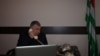 Бывший глава Совбеза Абхазии, историк Станислав Лакоба