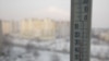 У нядзелю праз маразы ў Беларусі аб’яўлены аранжавы ўзровень пагрозы