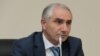 На встрече с общественностью спикеру абхазского парламента задавались самые разные вопросы
