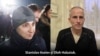 Eliberați din detenția separatiștilor, jurnaliștii serviciului ucrainean al Europei Libere descriu închisorile din estul Ucrainei