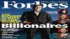 Журнал Forbes публикует рейтинг богачей вот уже 20 лет