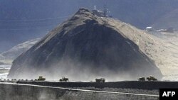 Мало кто в республике верит, что за оставшийся до окончания финансового года месяц строители смогут освоить один миллиард рублей, полностью выполнив взятые на себя обязательства