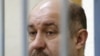 Бандарэнку могуць перавесьці ў бальніцу