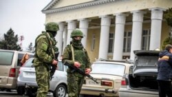 Уроки аннексии Крыма | Доброе утро, Крым!